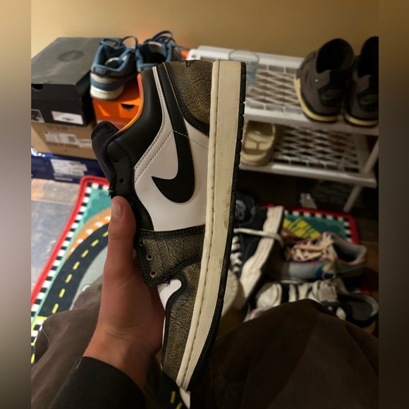 Jordan 1 low - Picture 7 of 8